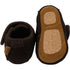 Mikk-Line Prewalker Wool Prewalker Raisin